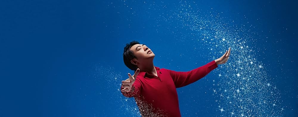 その他 2LP Lang Lang The Disney Book 4857422 Deutsche Grammophon /00520 Lang Lang Unveils New Album: 'The Disney Book' - Lang Lang
